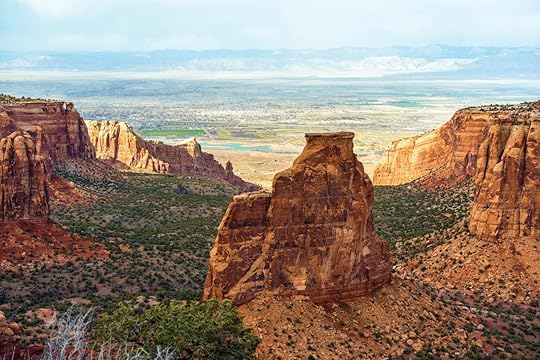 Colorado Monument