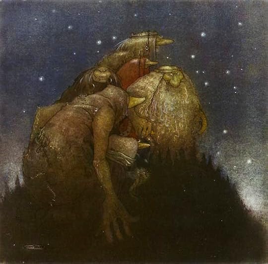 John Bauer