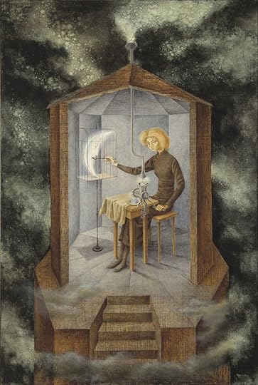 Remedios Varo