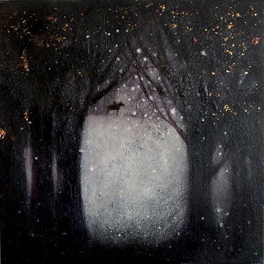 Catherine Hyde
