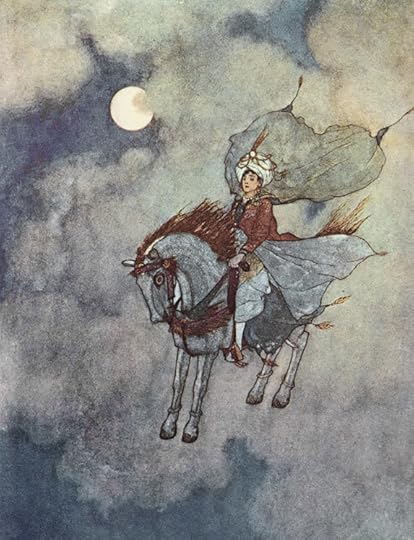 Edmund Dulac