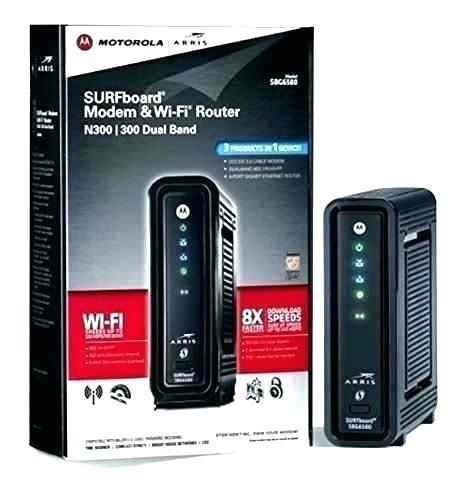 wireless router modem with phone jack cable modems 3 retail without new no voice and c