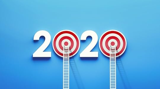 setting yourself up for success in 2020