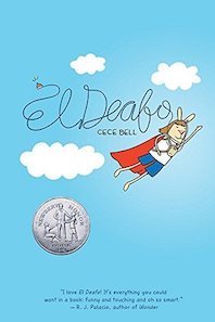 'El Deafo' by Cece Bell