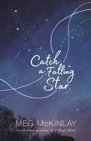 'Catch a Falling Star' by Meg McKinlay
