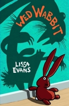 'Wed Wabbit' by Lissa Evans