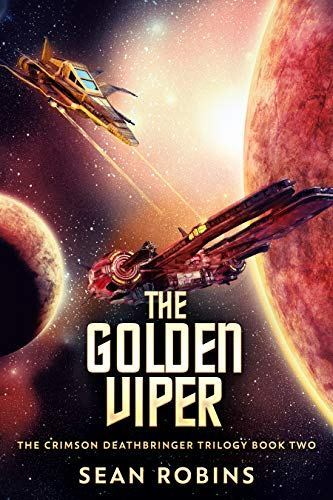 Golden Viper