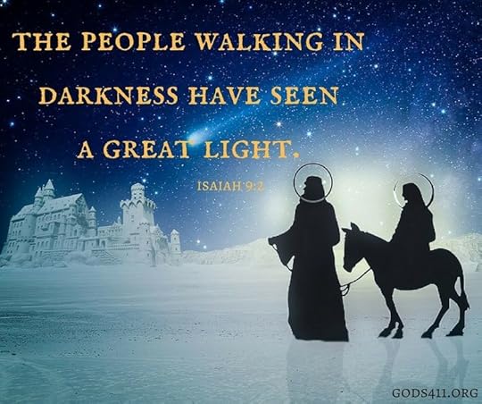 Image result for bible verses about Jesus' birth