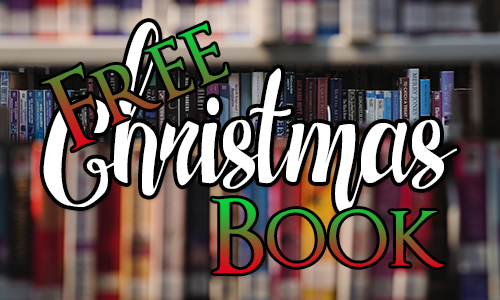 Free Christmas Book from Wittegen Press