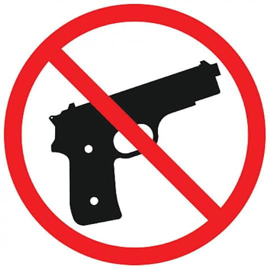 weapons ban 2019