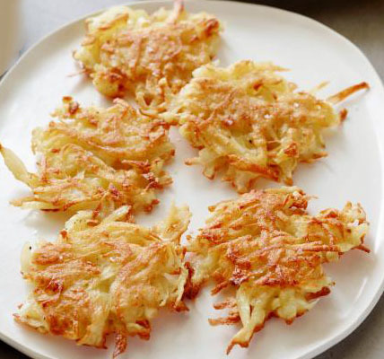 Latkes