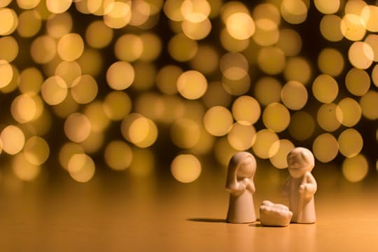 A Joyful Christmas | Orange Leaders Blog