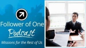 While We Were Sinners – Romans 5:6-8