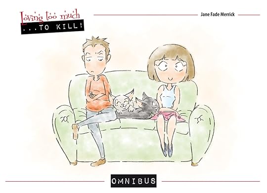 loving too much to kill