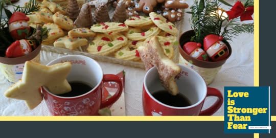 Jesus dysfunctional family