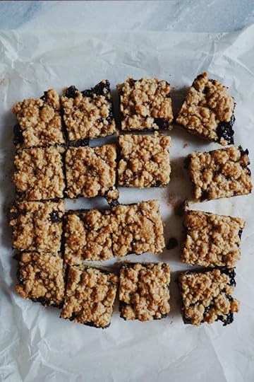mincemeat squares
