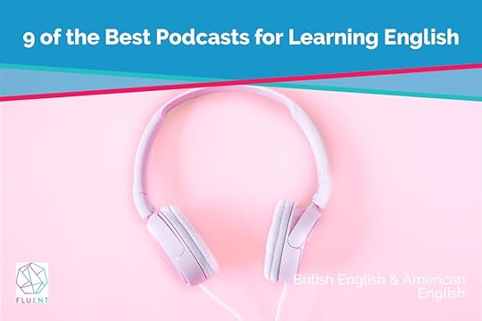 podcasts english