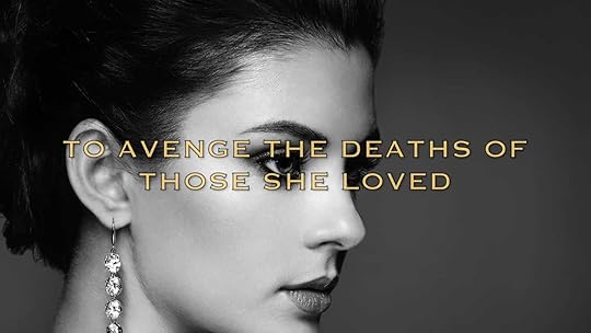 A WIDOW’S TALE – FRANCES PAUL