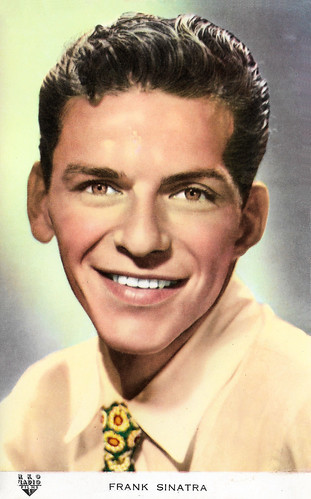 Frank Sinatra