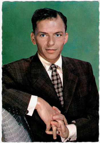 Frank Sinatra