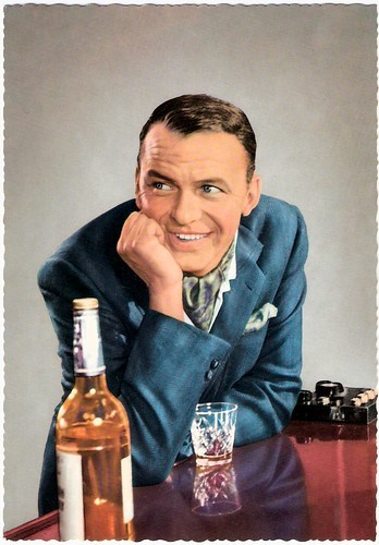 Frank Sinatra