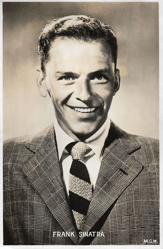 Frank Sinatra