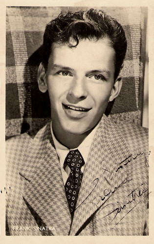 Frank Sinatra