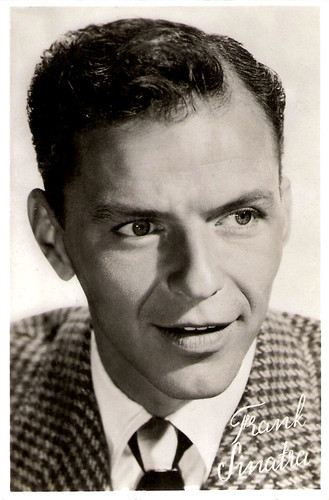 Frank Sinatra