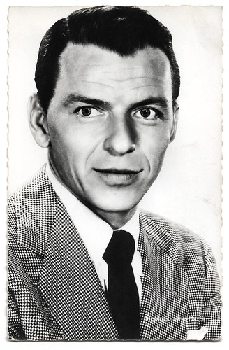 Frank Sinatra