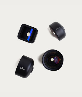 Download Free Jake Rhodes S Blog PSD Mockups.