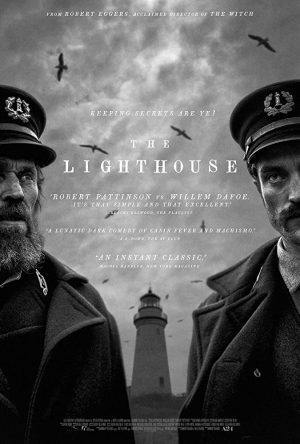 El Faro (2019)