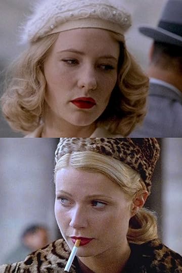 The Talented Mr. Ripley