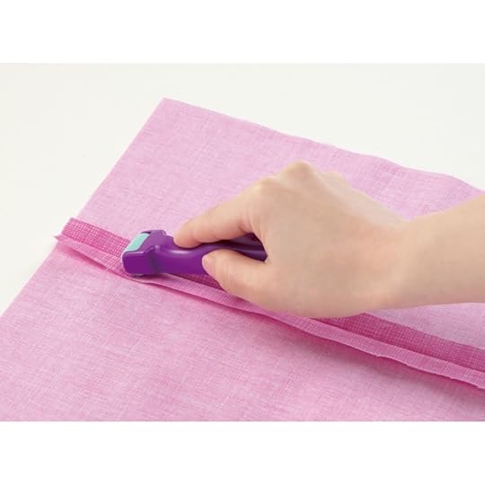 I Sew For Fun Roll 'n Press by Nancy Zieman Productions for Clover