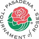 Tornament of Roses Logo