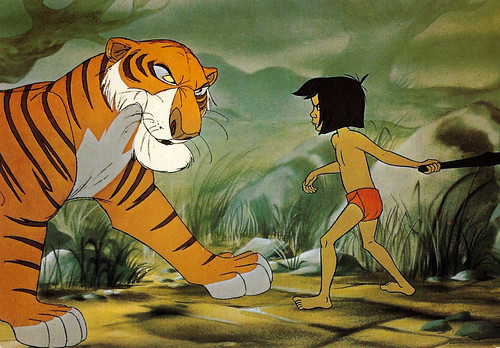 The Jungle Book (1967)
