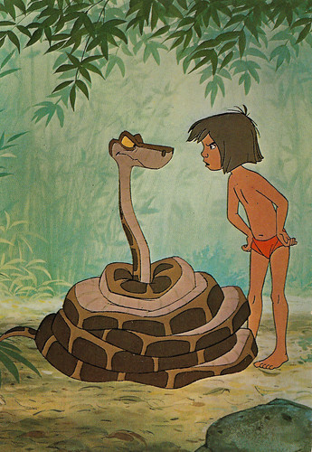 The Jungle Book (1967)