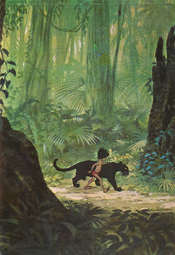 The Jungle Book (1967)
