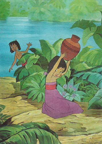 The Jungle Book (1967)