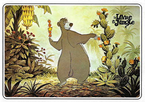 The Jungle Book (1967)
