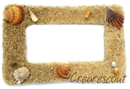 beach picture frames beach style photo frame with shells via beach picture frames walmart beach wood picture frames