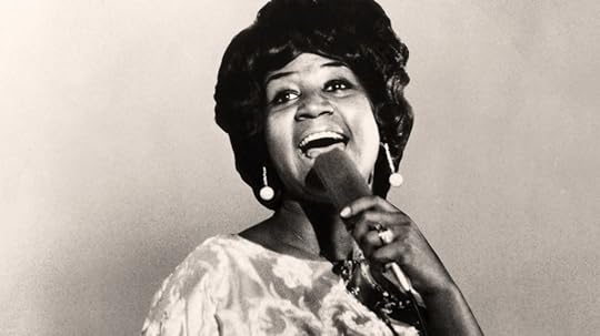 Aretha