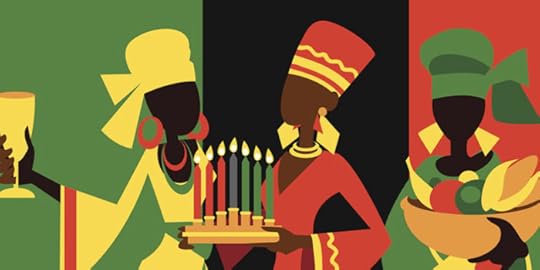 Kwanzaa: The Only Winter Holiday That Empowers Black America