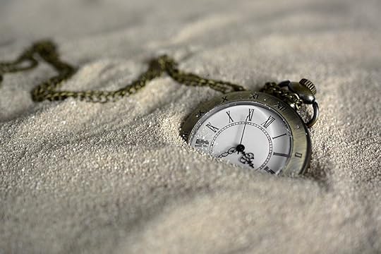 Pocket Watch, Time Of, Sand, Time, Clock, Clock Face