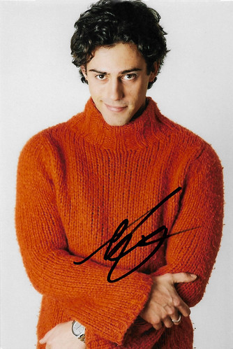 Aaron Altaras