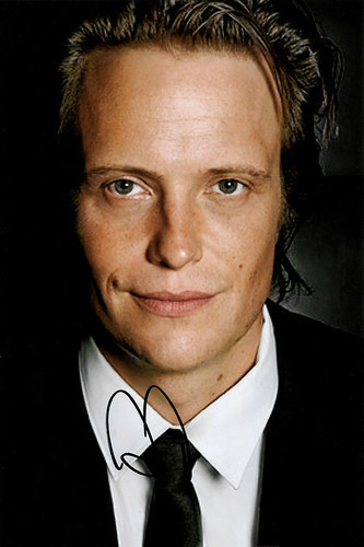 August Diehl