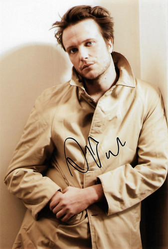 August Diehl