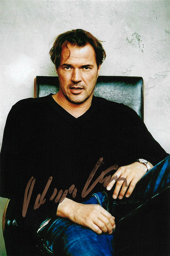 Sebastian Koch