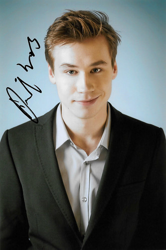David Kross