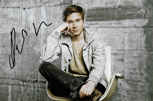 David Kross