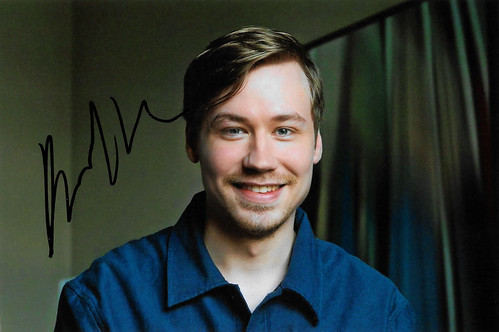 David Kross